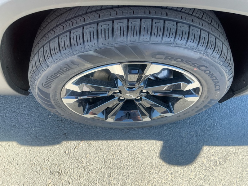 2027 Chevrolet Equinox