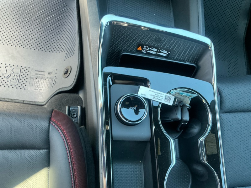2027 Chevrolet Equinox