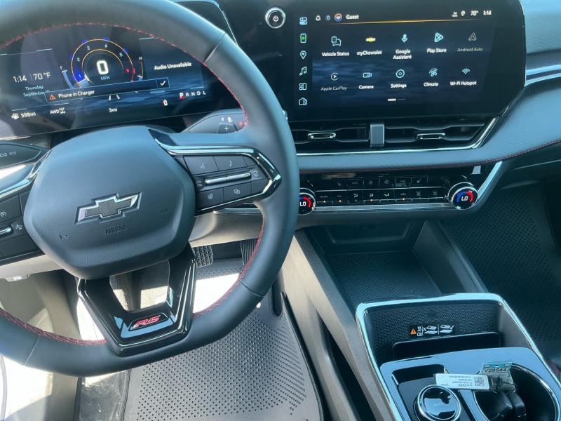 2027 Chevrolet Equinox