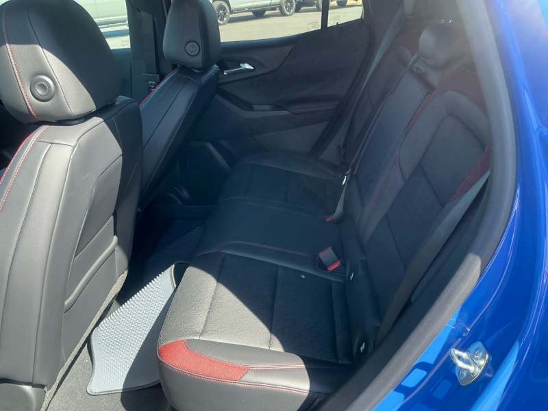 2027 Chevrolet Equinox