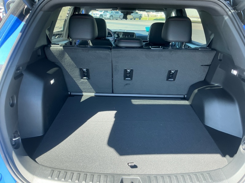 2027 Chevrolet Equinox