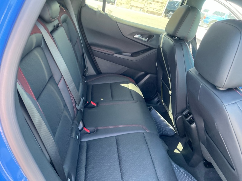 2027 Chevrolet Equinox