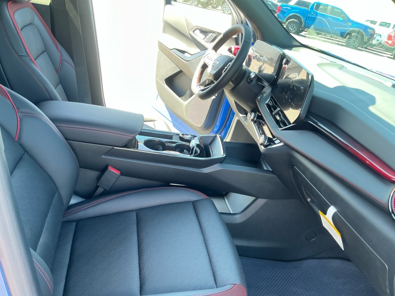 2027 Chevrolet Equinox