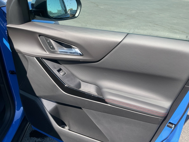 2027 Chevrolet Equinox