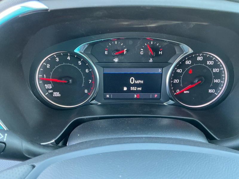 2026 Chevrolet Blazer