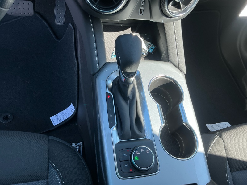 2026 Chevrolet Blazer