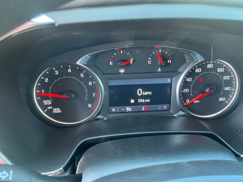 2026 Chevrolet Blazer
