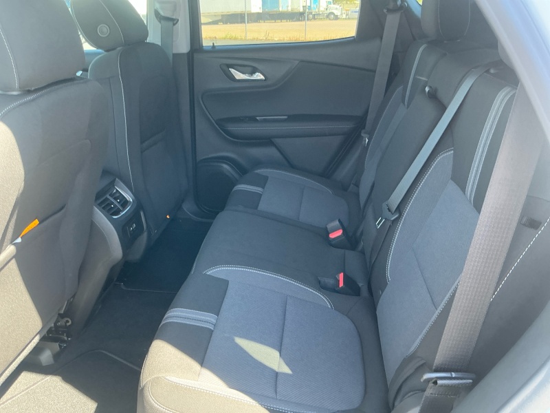 2026 Chevrolet Blazer