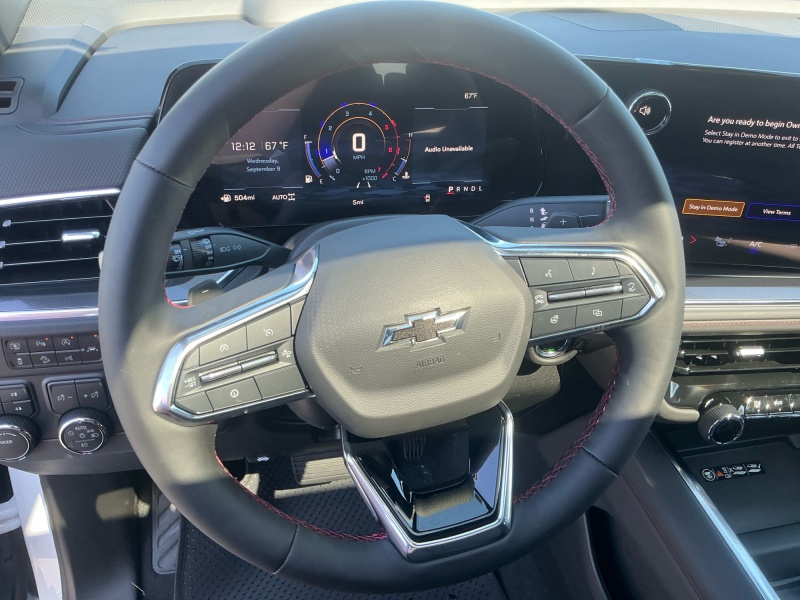 2026 Chevrolet Tahoe
