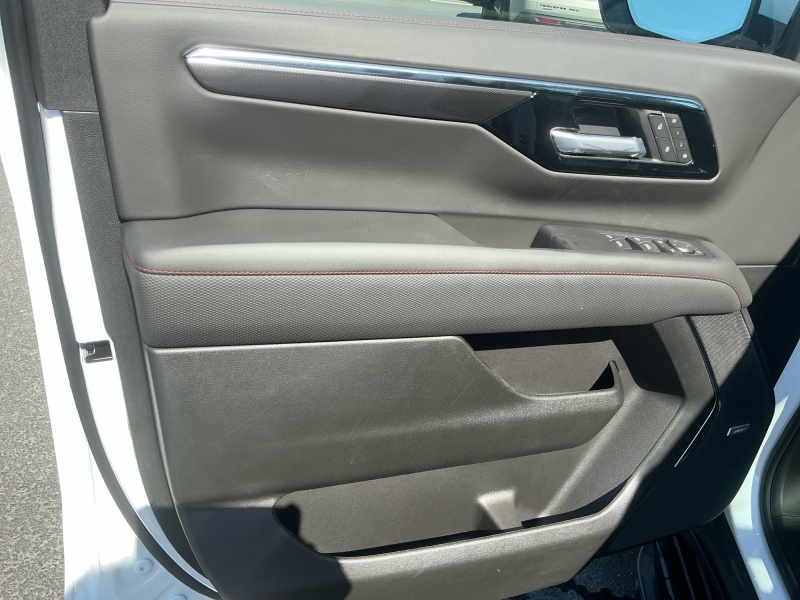 2026 Chevrolet Tahoe