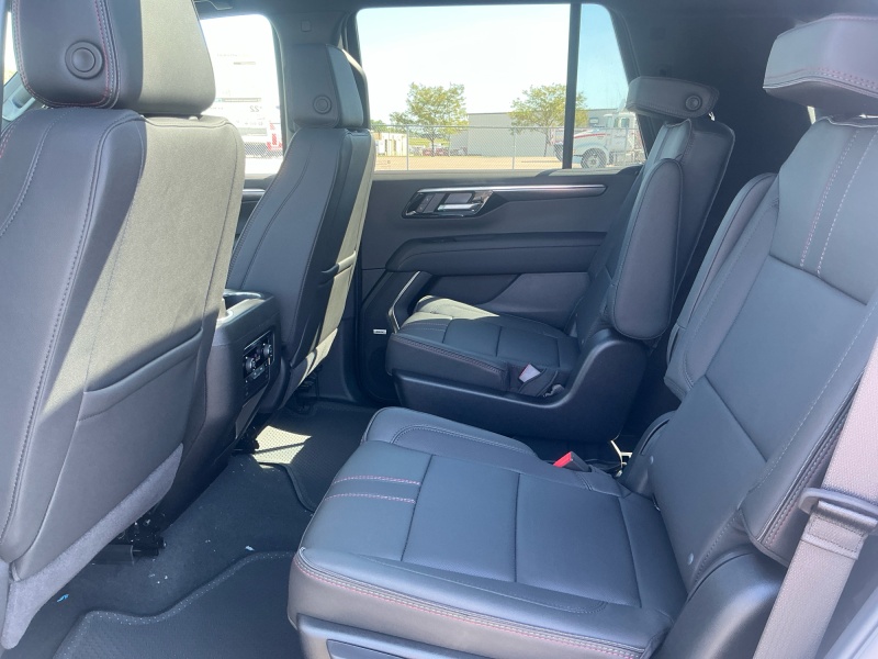 2026 Chevrolet Tahoe
