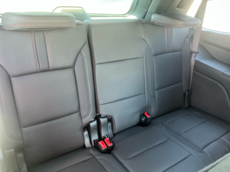 2026 Chevrolet Tahoe