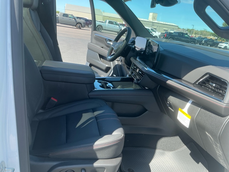 2026 Chevrolet Tahoe