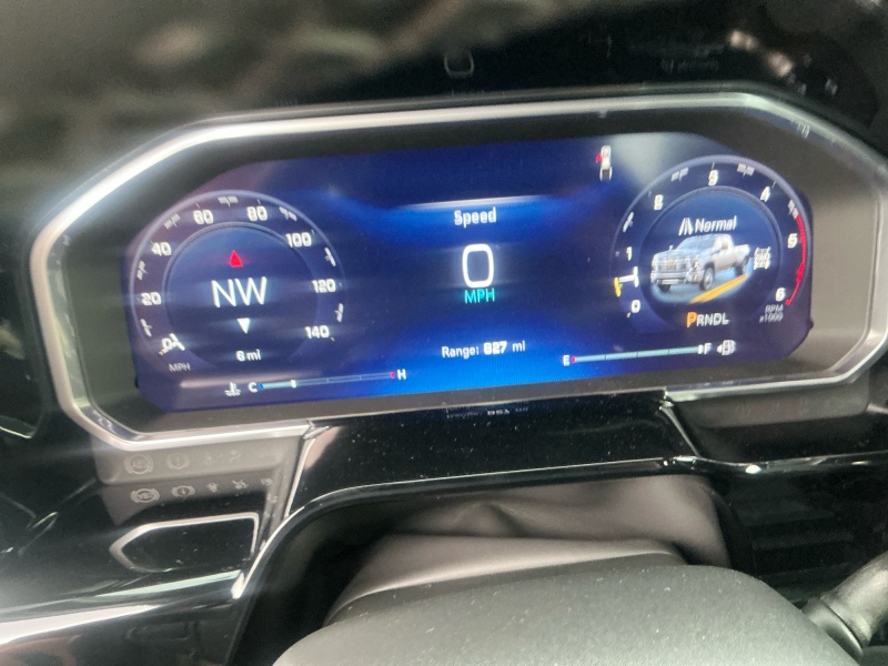 2026 Chevrolet Silverado 3500HD