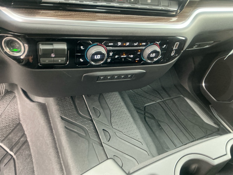 2026 Chevrolet Silverado 3500HD