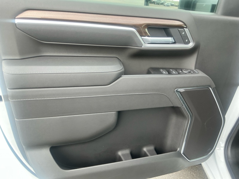 2026 Chevrolet Silverado 3500HD