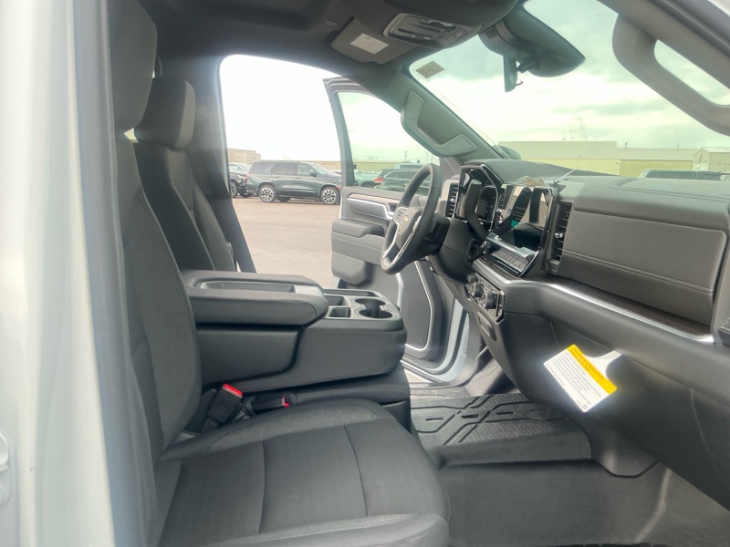 2026 Chevrolet Silverado 3500HD