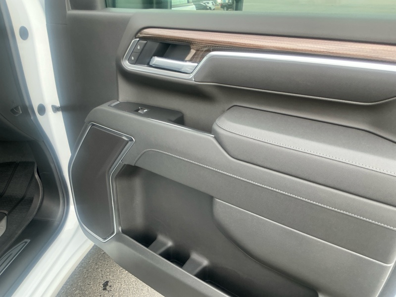2026 Chevrolet Silverado 3500HD