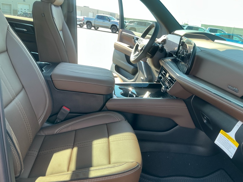 2026 Chevrolet Tahoe