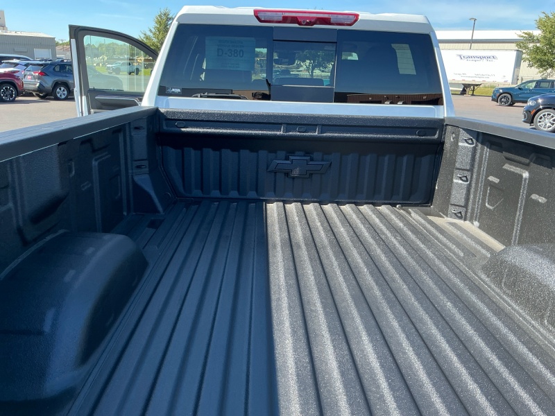 2026 Chevrolet Silverado 3500HD