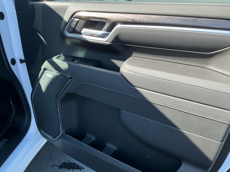2026 Chevrolet Silverado 3500HD