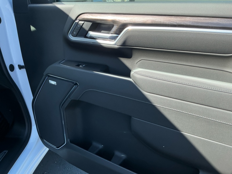 2026 Chevrolet Silverado 3500HD