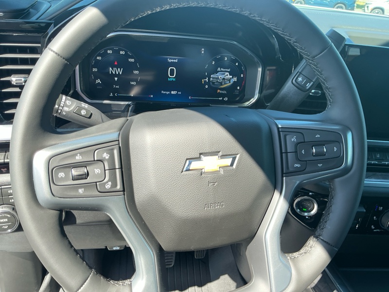 2026 Chevrolet Silverado 3500HD
