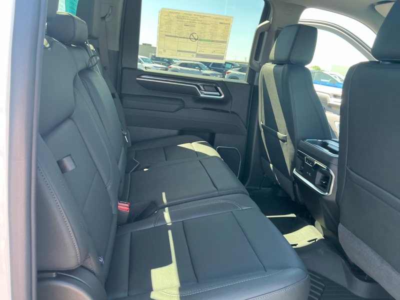 2026 Chevrolet Silverado 3500HD