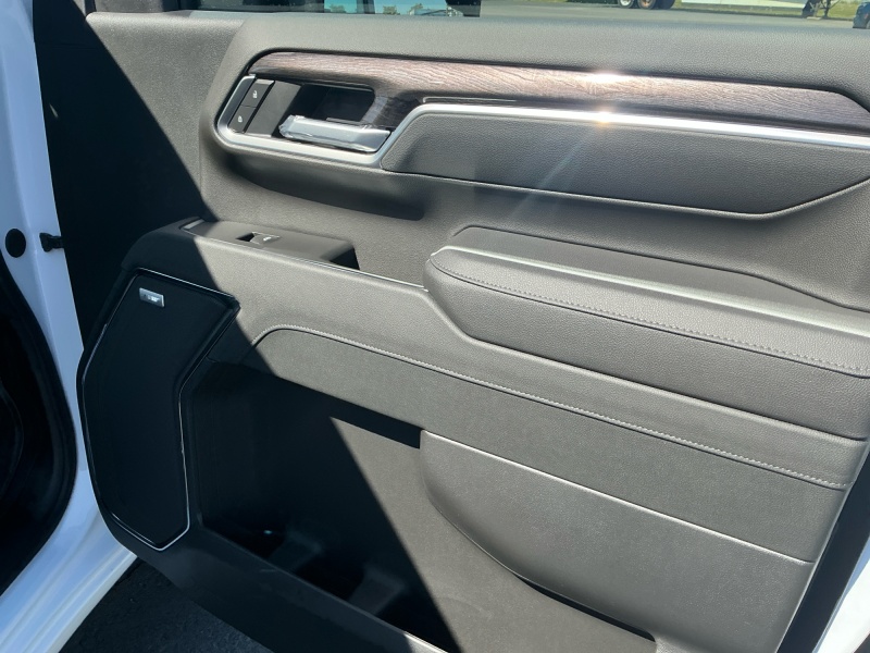 2026 Chevrolet Silverado 3500HD