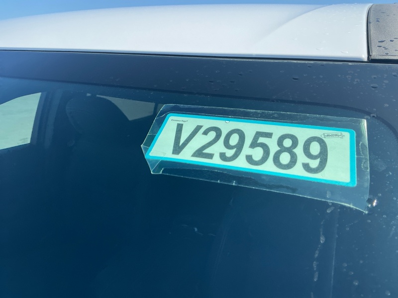 2027 Chevrolet Traverse