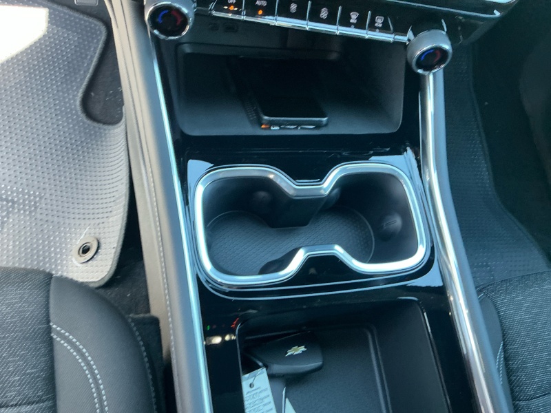 2027 Chevrolet Traverse