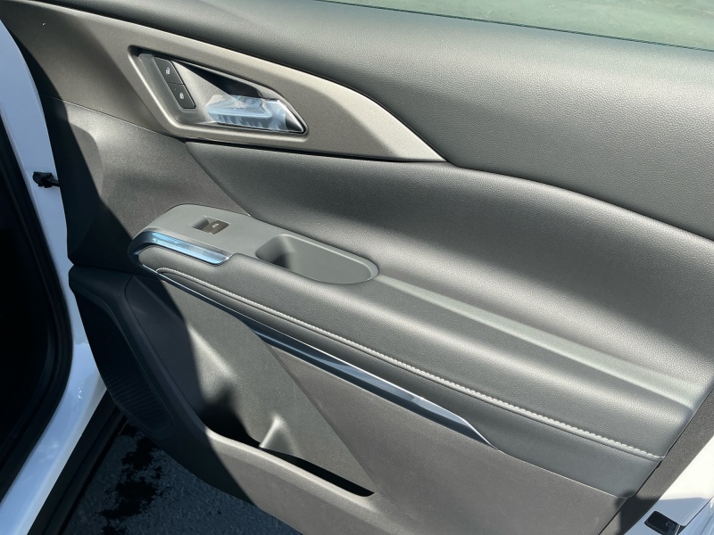 2027 Chevrolet Traverse