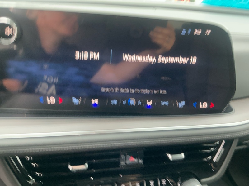 2026 Chevrolet Suburban