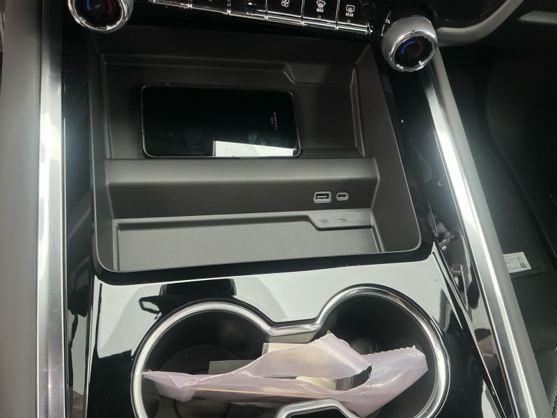 2026 Chevrolet Suburban