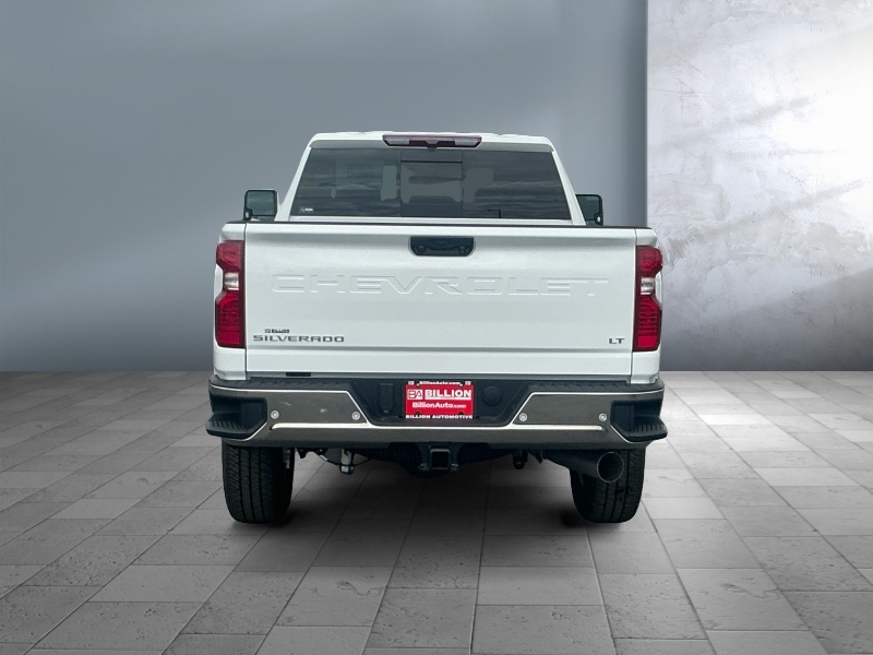 2026 Chevrolet Silverado 3500HD