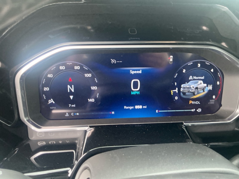 2026 Chevrolet Silverado 3500HD
