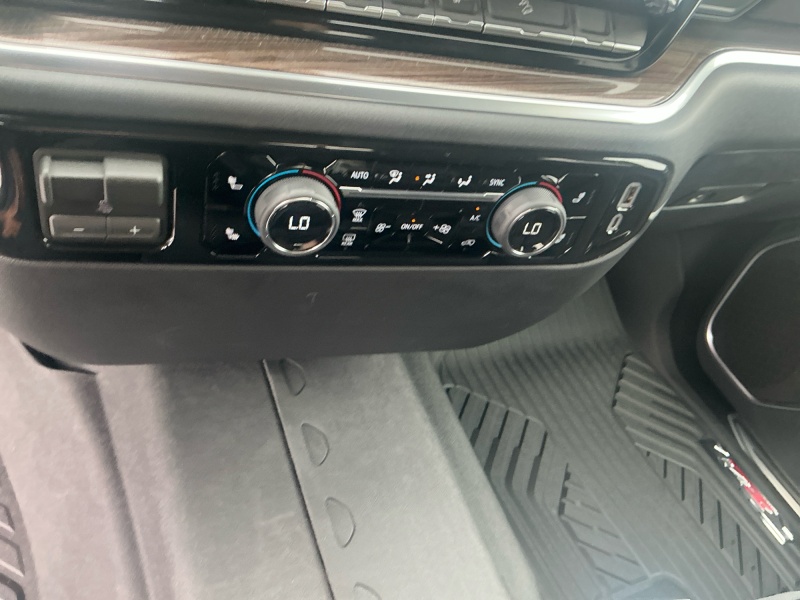 2026 Chevrolet Silverado 3500HD