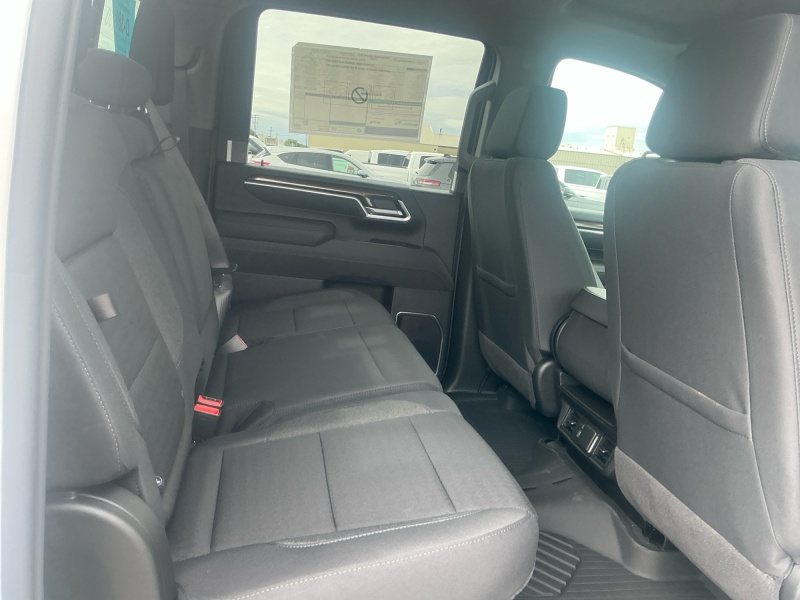 2026 Chevrolet Silverado 3500HD