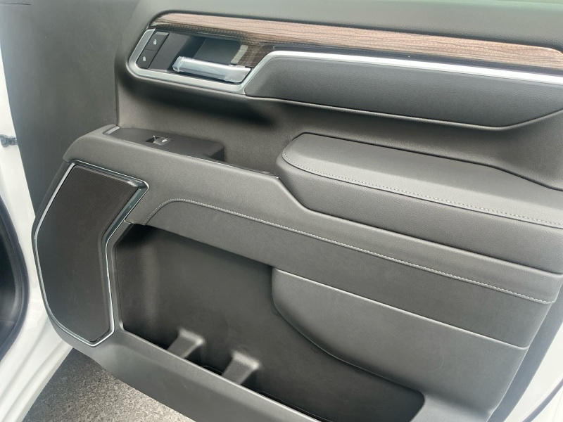 2026 Chevrolet Silverado 3500HD