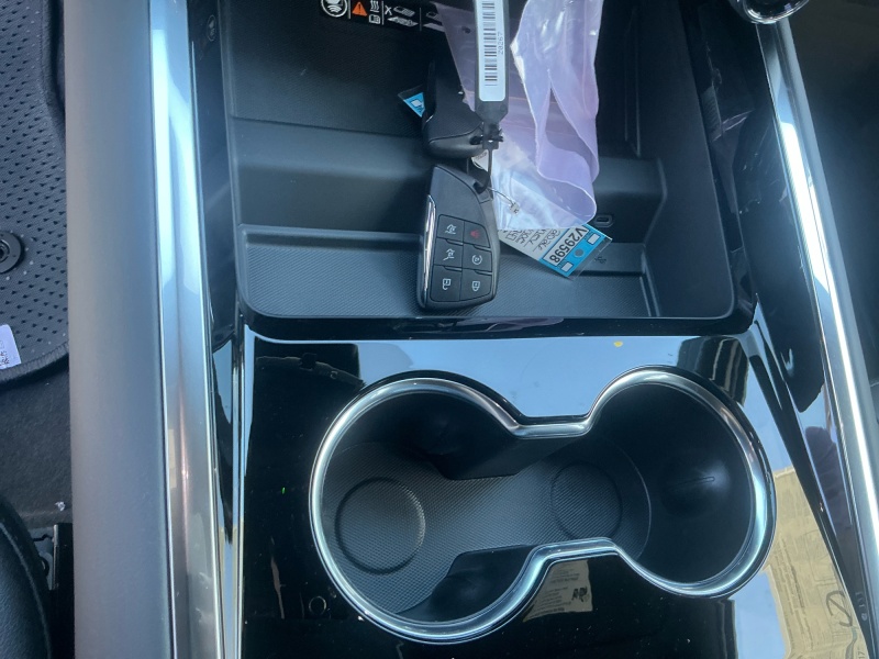 2026 Chevrolet Tahoe