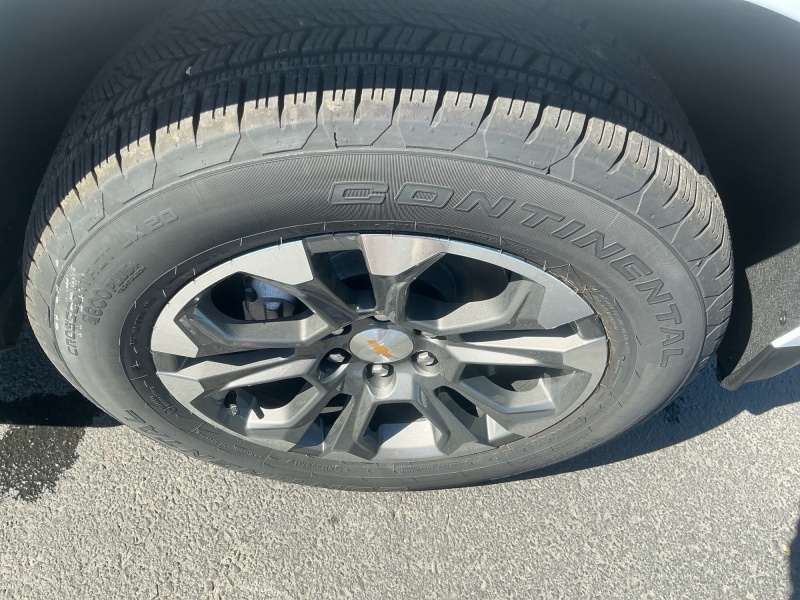 2026 Chevrolet Tahoe