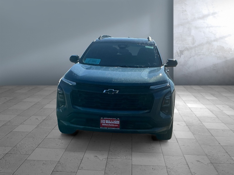 2027 Chevrolet Equinox