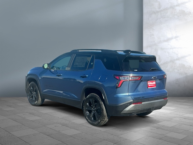2027 Chevrolet Equinox