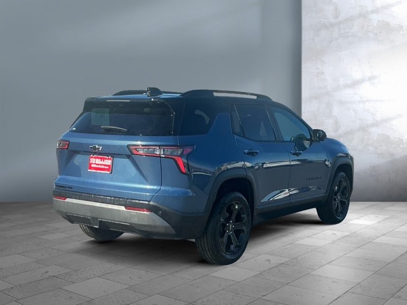 2027 Chevrolet Equinox
