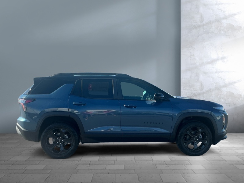 2027 Chevrolet Equinox