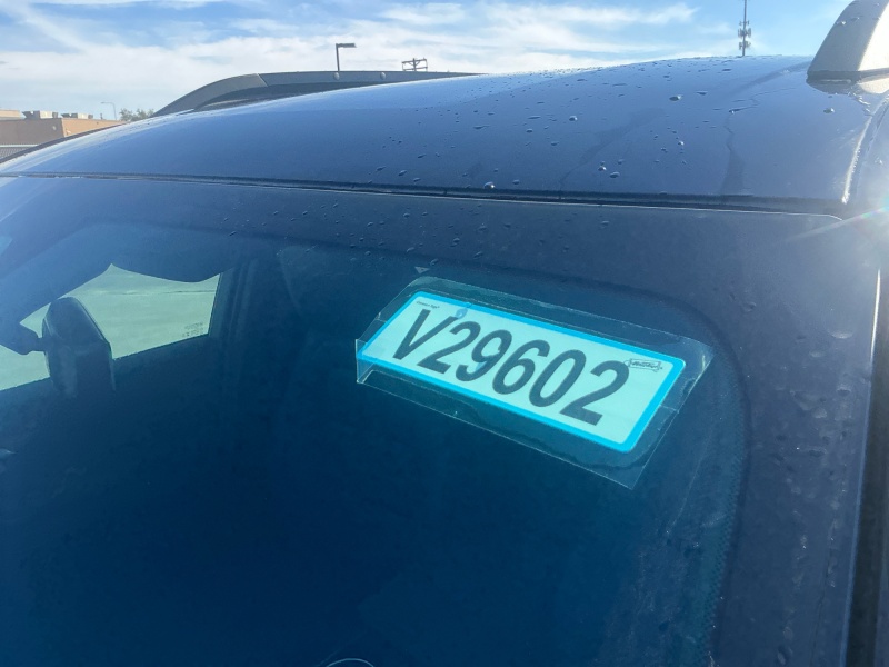 2027 Chevrolet Equinox