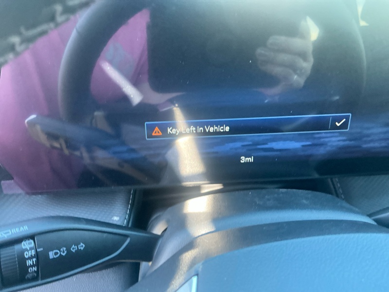 2027 Chevrolet Equinox