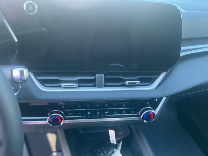 2027 Chevrolet Equinox
