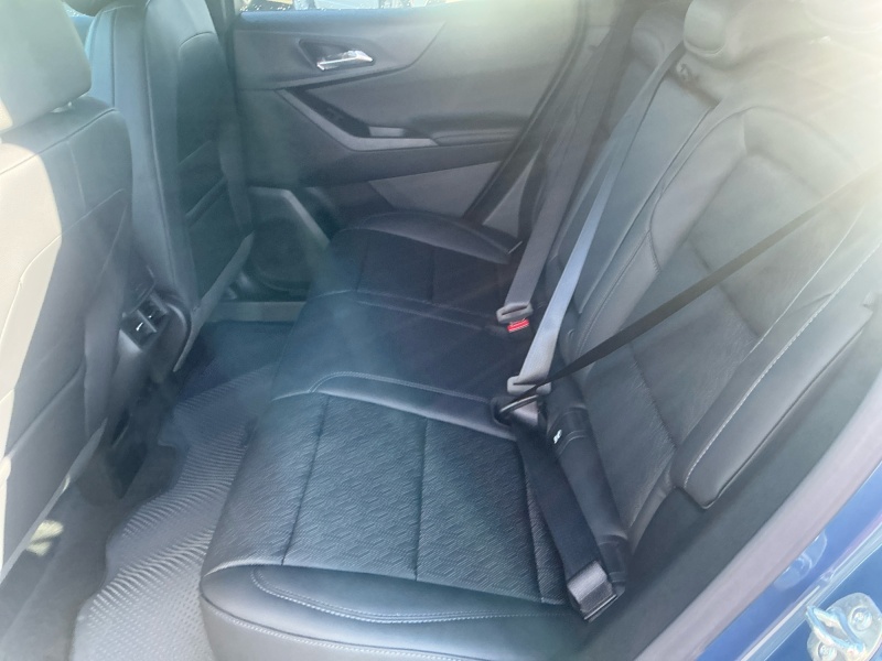 2027 Chevrolet Equinox
