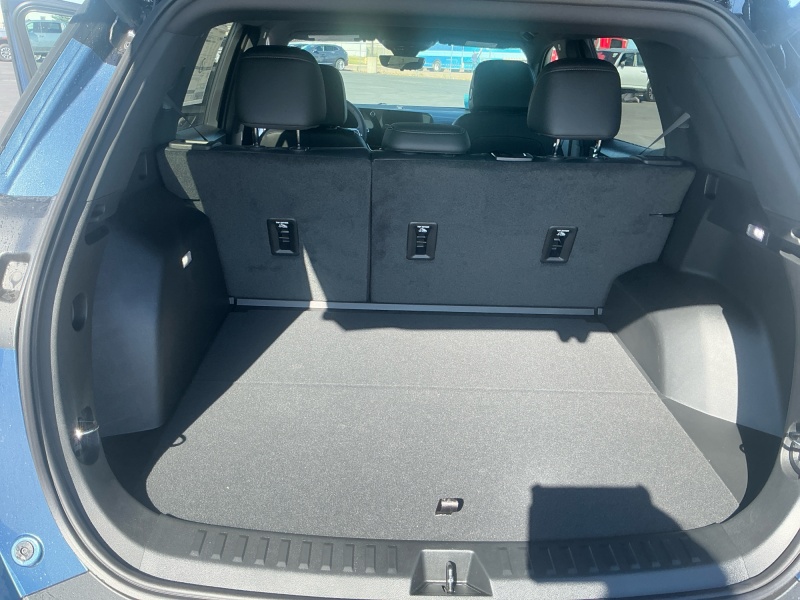 2027 Chevrolet Equinox